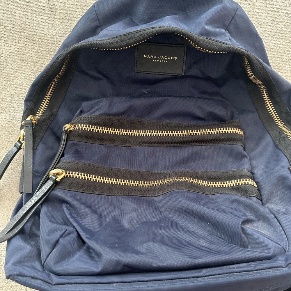 Marc Jacobs Backpack - image 2